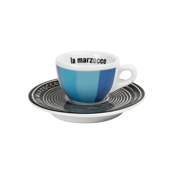 La Marzocco | Espresso Cup Custom Design