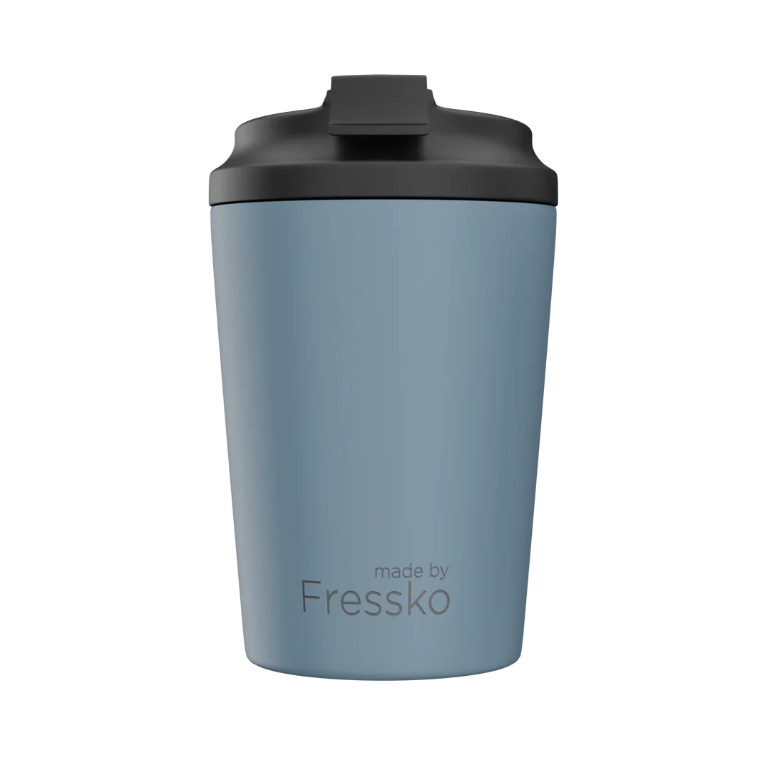 Fressko Ceramic Camino Cup -River 340ML