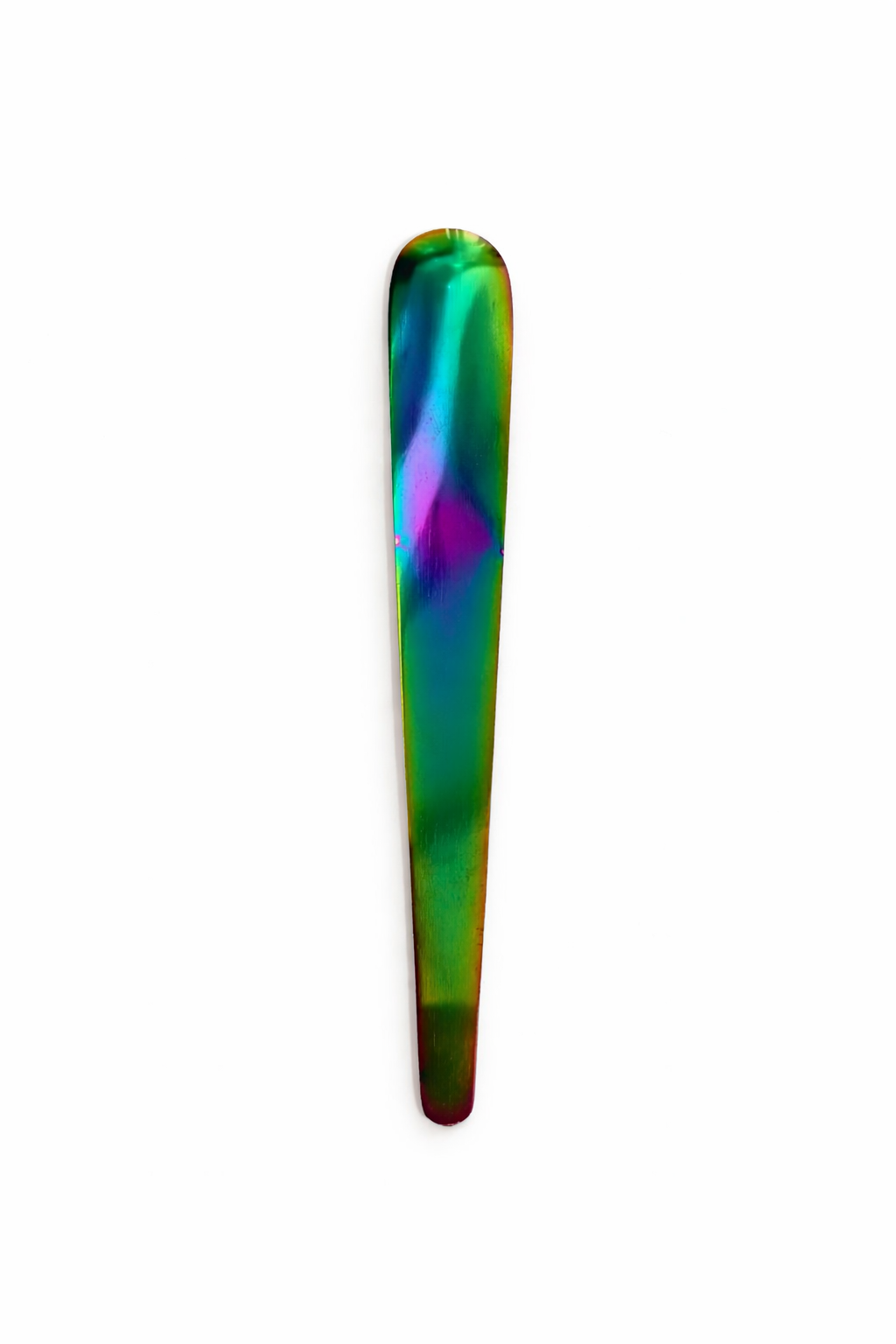 Espresso Spoon Multicolor