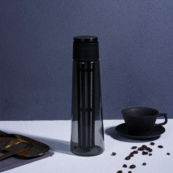 TIMEMORE | ICICLE COLD BREWER BLACK 600ML