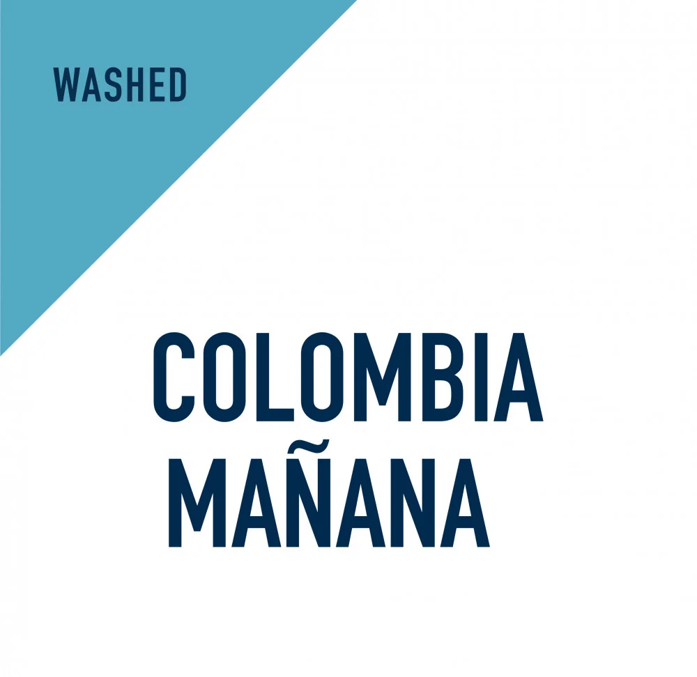 IDMI | Colombia Manana Huila 250G