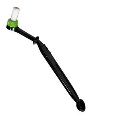 Swivel Head Cleaning Brush