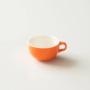 Origami 6oz orange W/out saucer