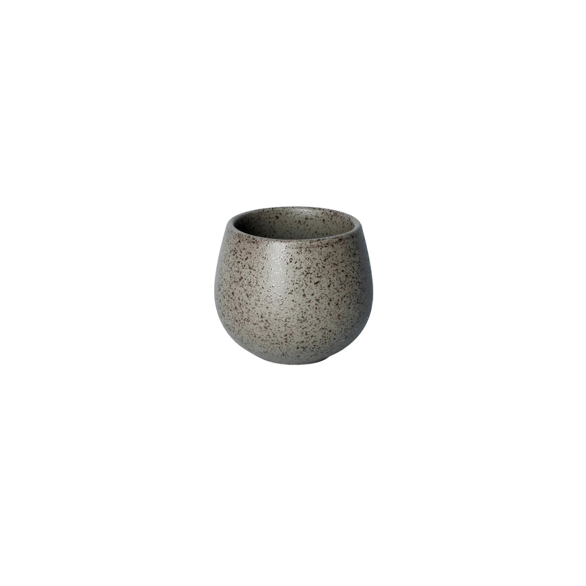 Loveramics Nutty Tasting Cup 150ml - Granite