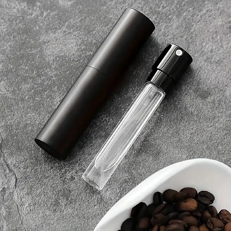 ECO | Water Spray Black