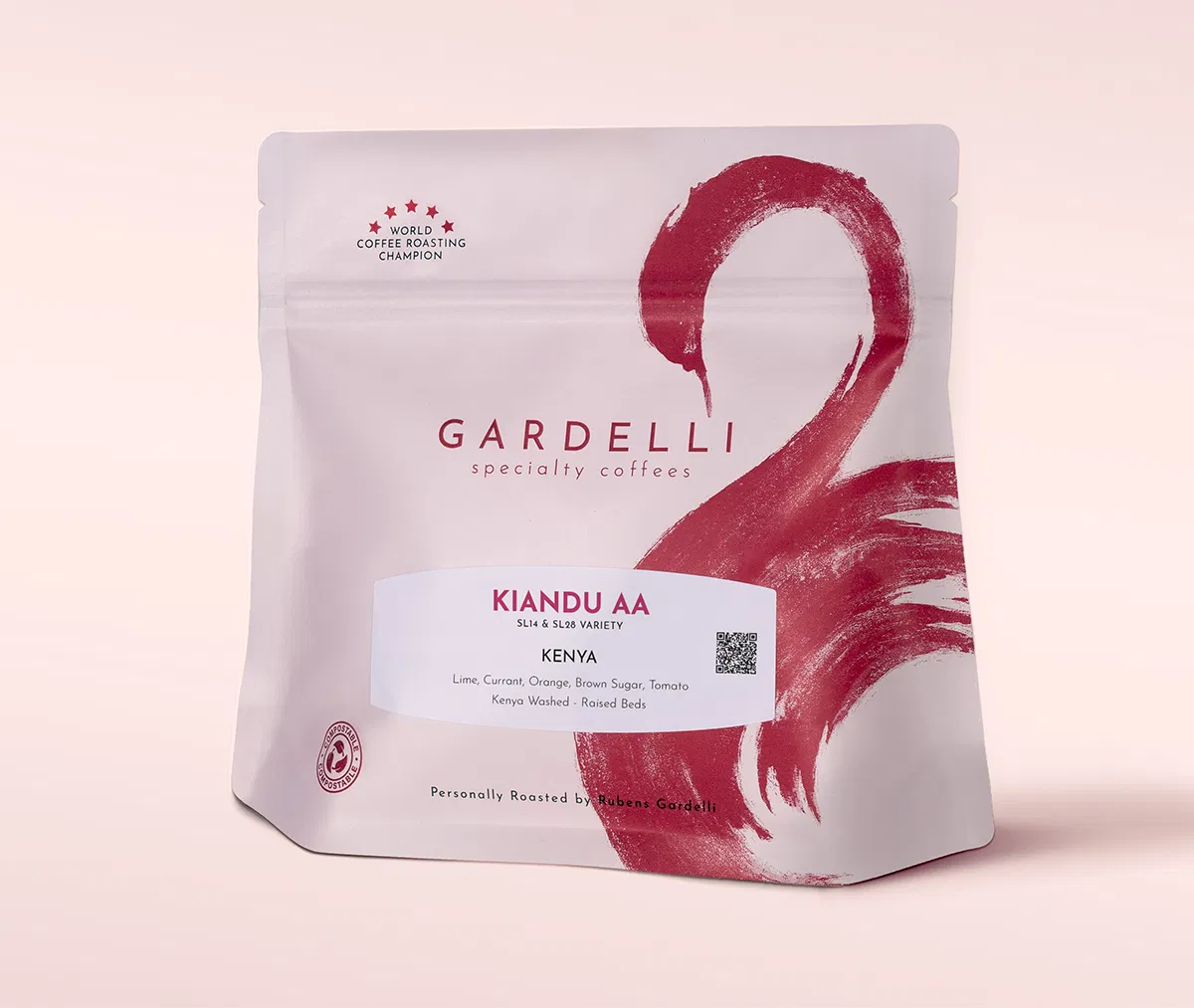 GARDELLI Kiandu AA Kenya 250G