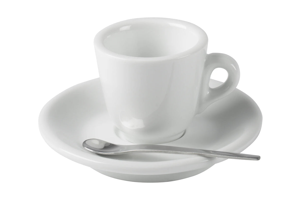 JoeFrex Espresso Spoon