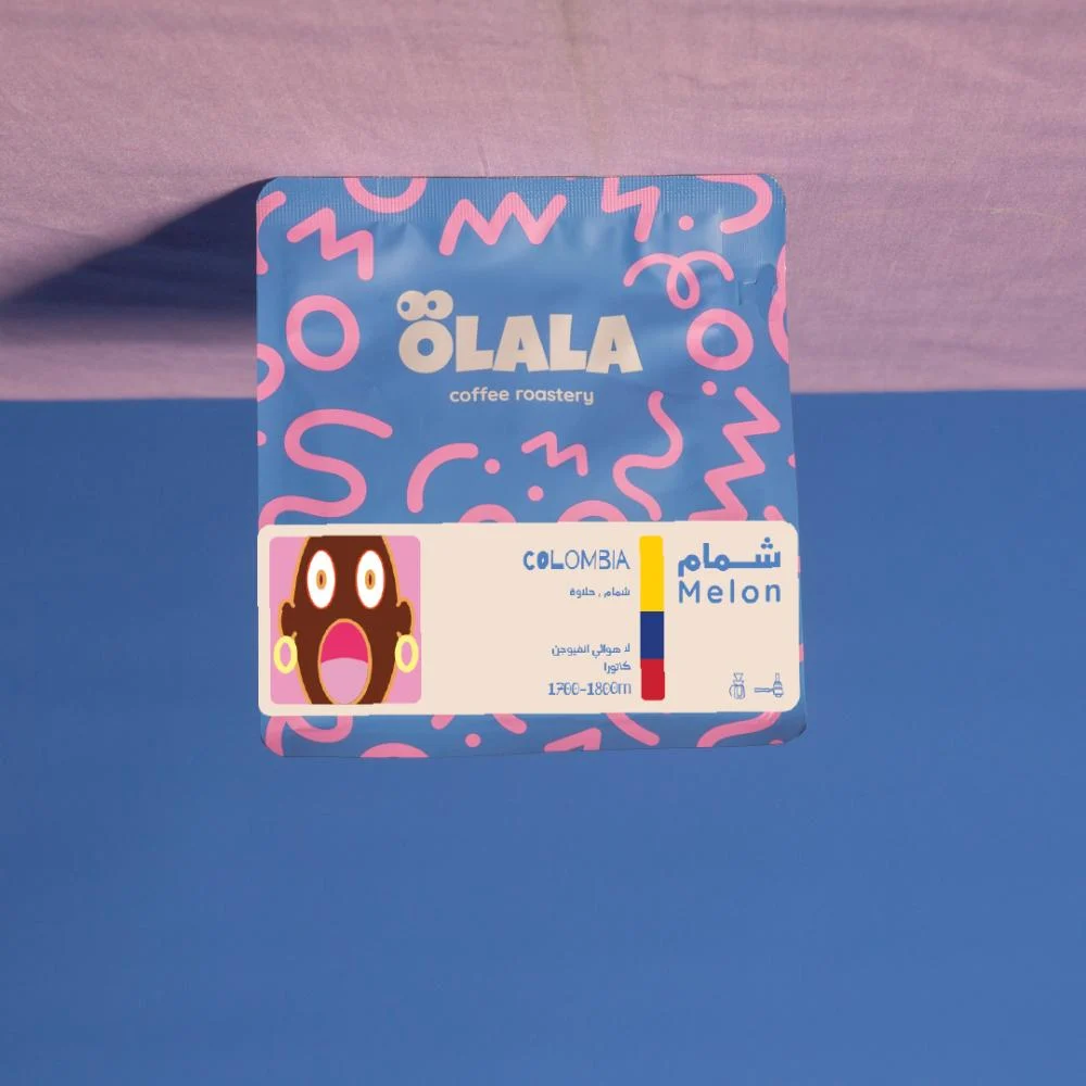 OLALA | Melon 125G