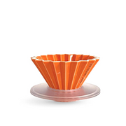 Origami Dripper M (Orange)
