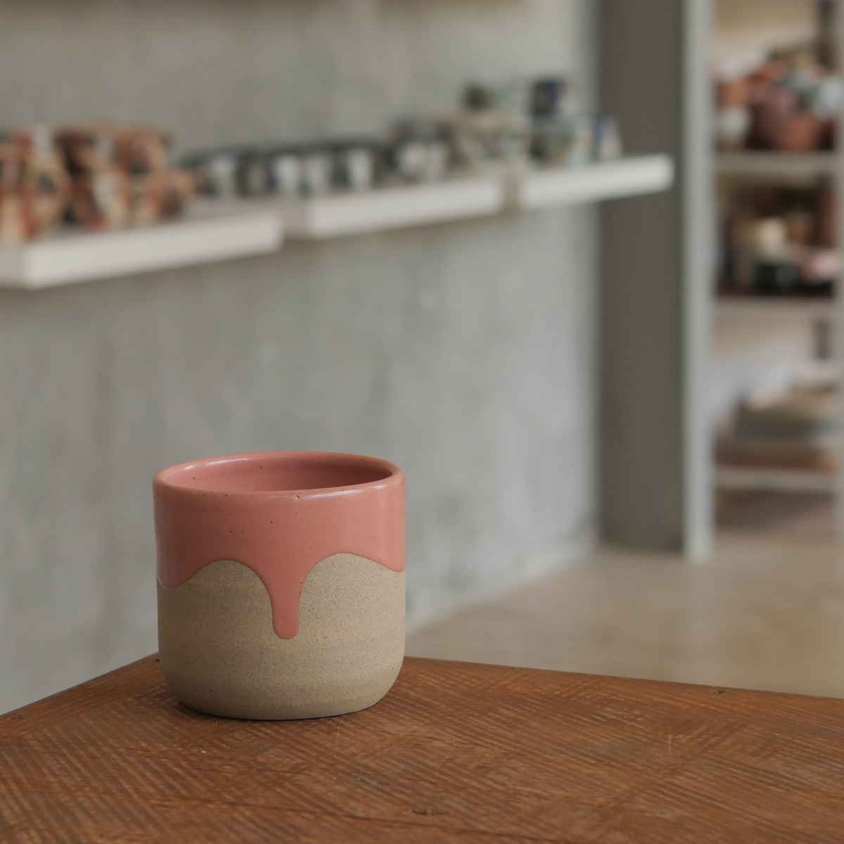 KALOKA C11 Jacinto Terracotta 160ML