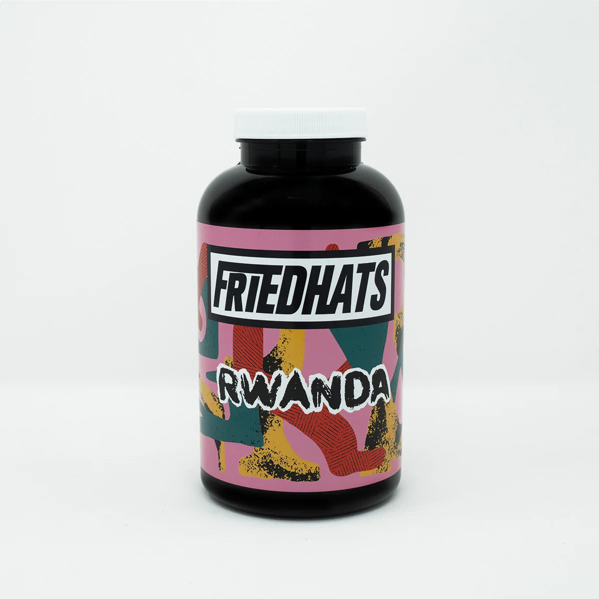 FRIEDHATS RWANDA GASHARU IMPANO FILTER 250g