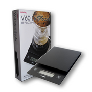 Hario Drip Scale Black - New Model