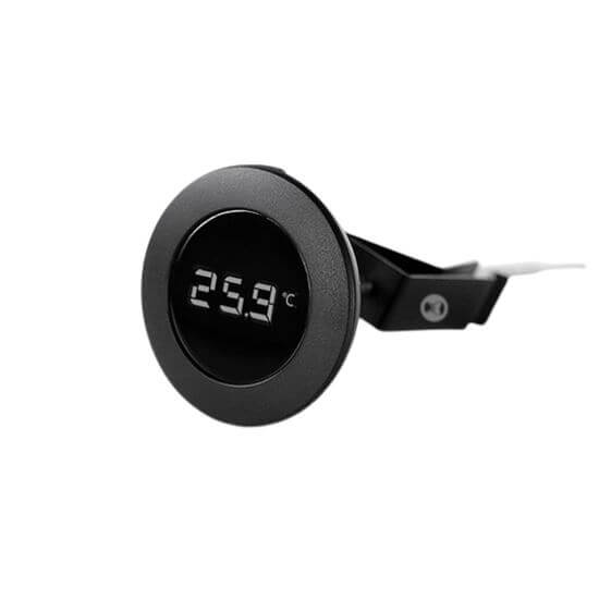 TIMEMORE | Digital Thermometer Black