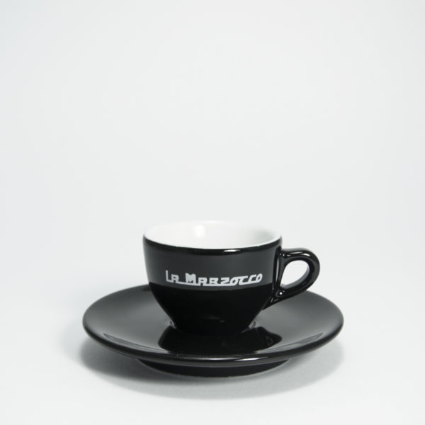 La Marzocco | Espresso Cup Black Strada