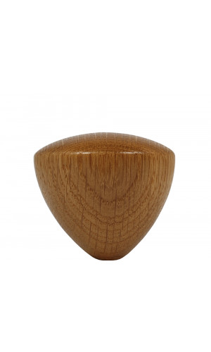 Comandante Big Knob Natural Oak