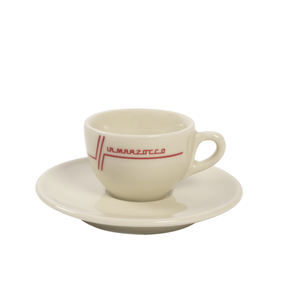 La Marzocco | Espresso Cup Legacy Edition