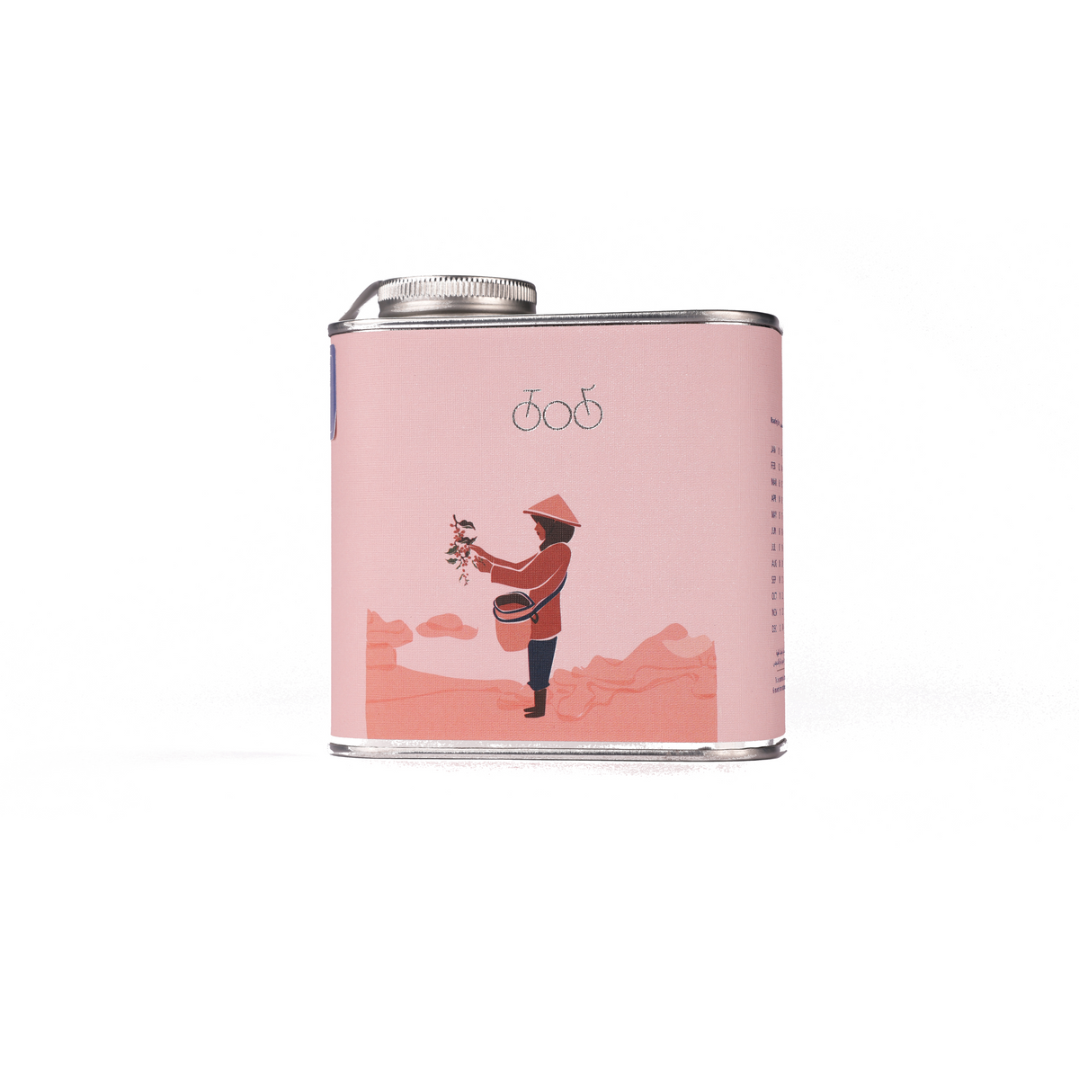 TRICYCLE | India Honey 250G