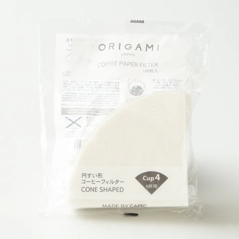 ORIGAMI PAPER FILTER 02