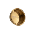 MUVNA Filter Basket Titanium Gold 58.5mm 18G