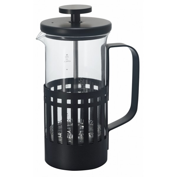 Hario Noir French Press 300ml