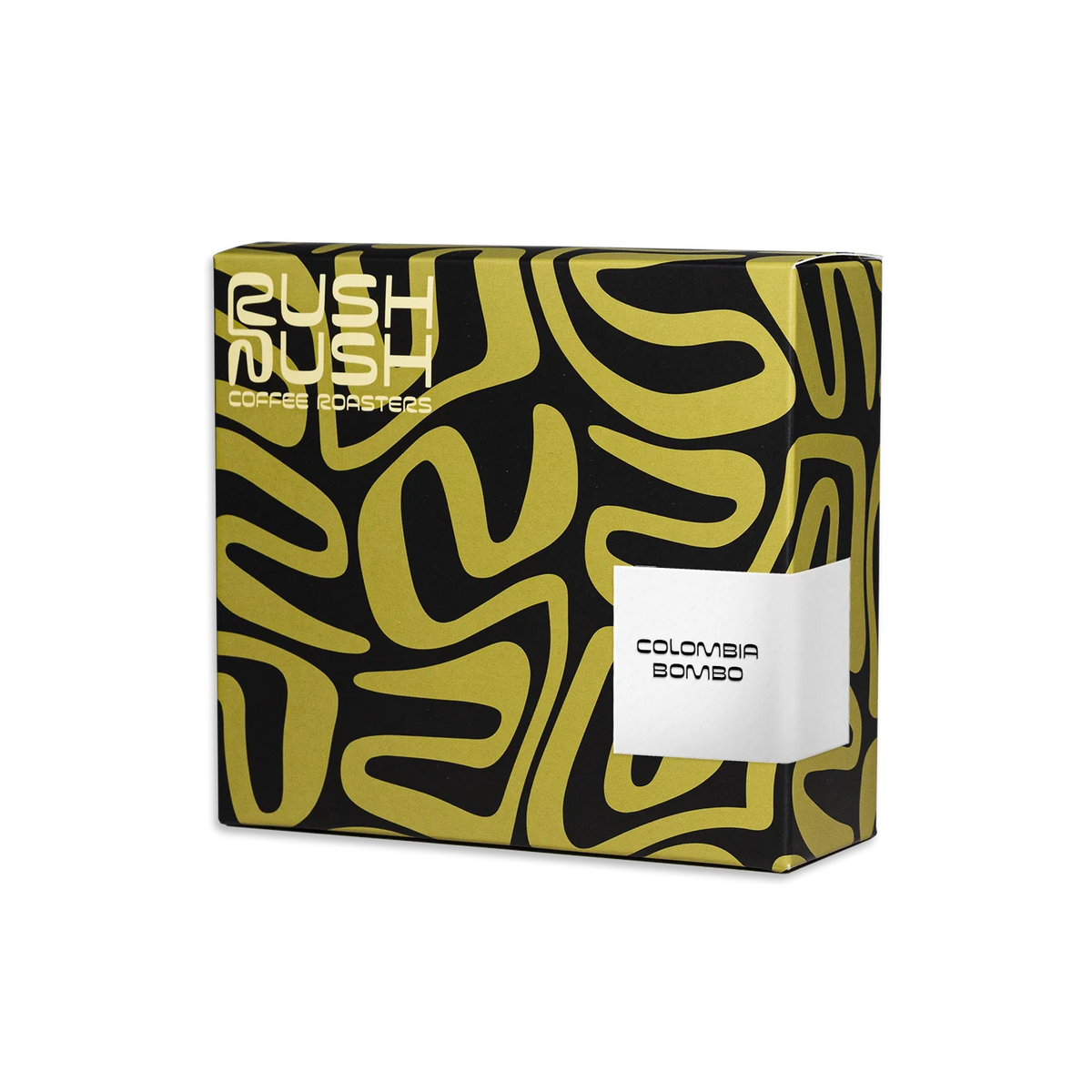 RUSH RUSH Colombia El Bombo - Hocera 250G