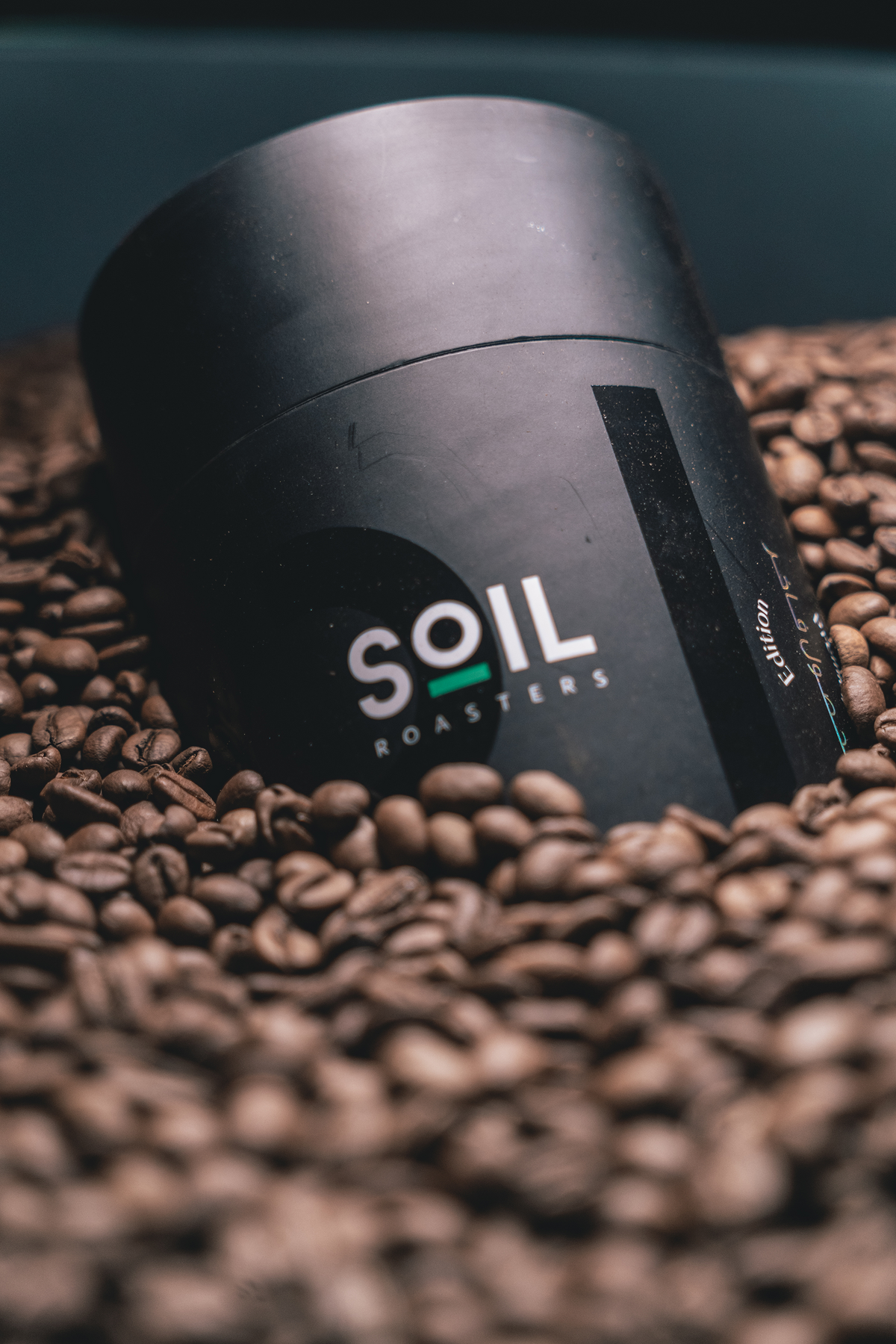 SOIL Colombia Maracay 100G