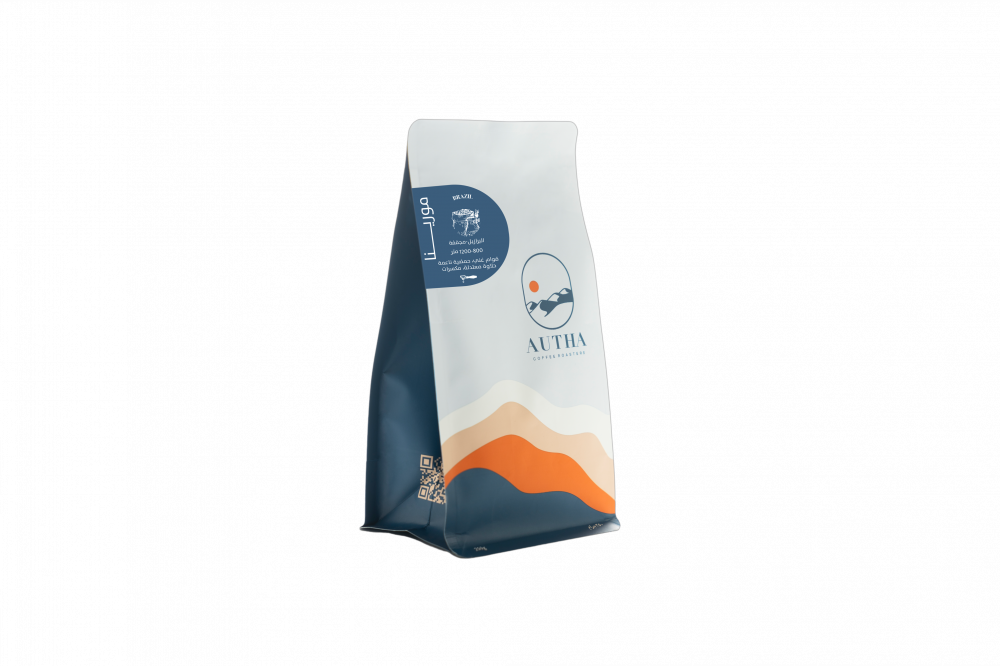 AUTHA | Brazil Mogiana 250G