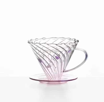 Brewista Tornado Dripper Sakura 1-2cups