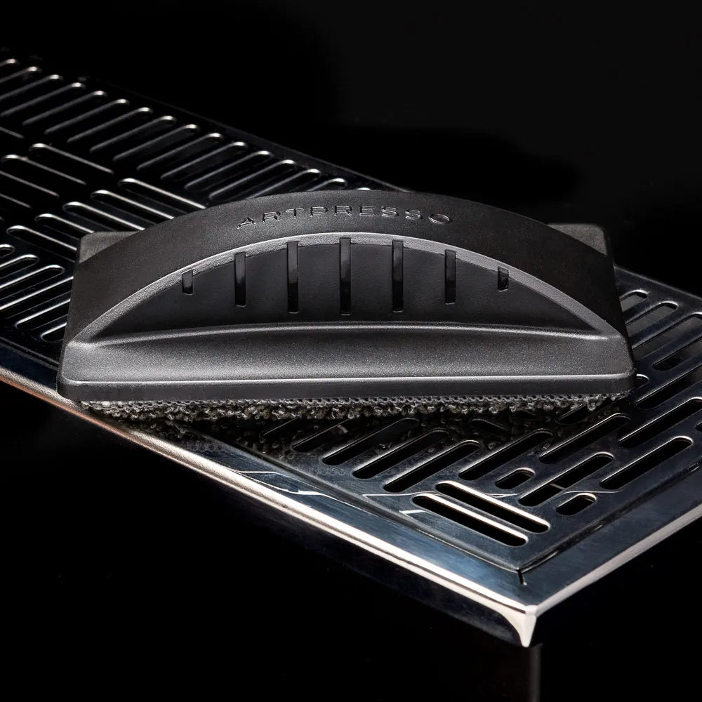 ESPRESSO MACHINE DRAIN TRAY CLEANING TOOL