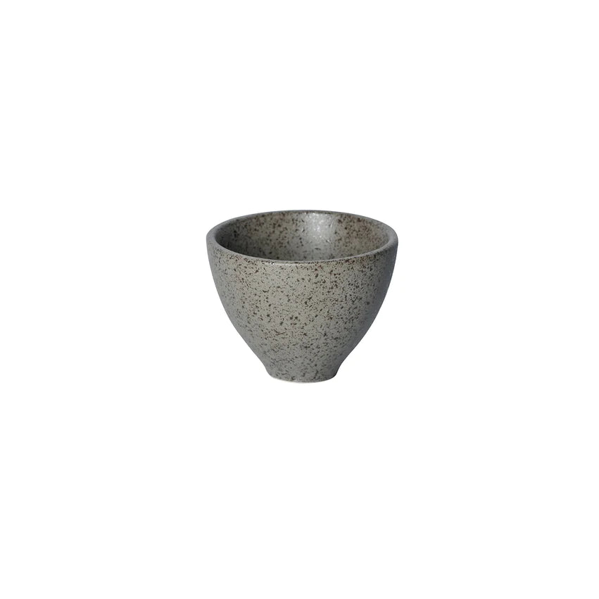 Loveramics Floral Tasting Cup 150ml - Granite