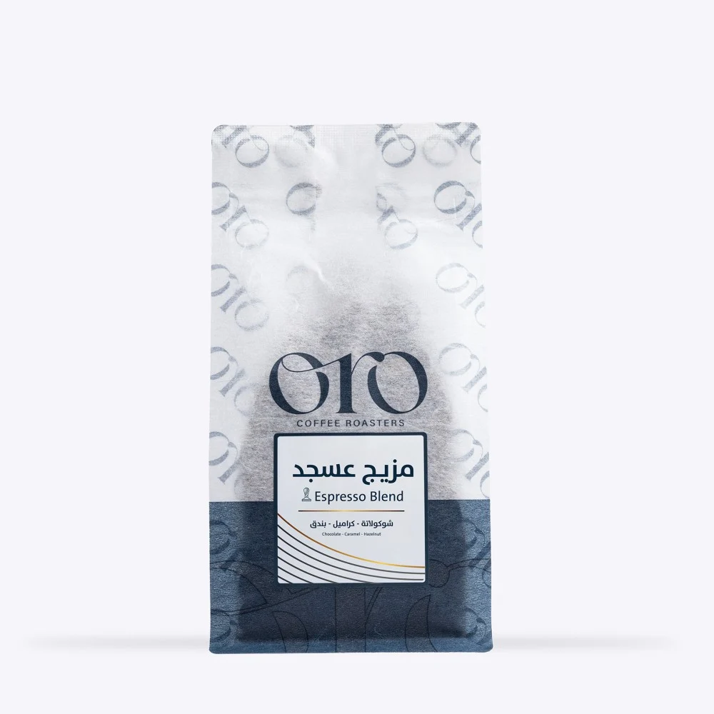 ORO | Espresso Blend 250g
