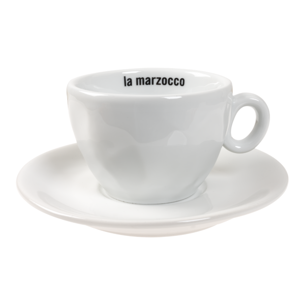La Marzocco | Lion Cappuccino Cup
