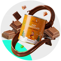 Moka & Chocolate