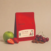 ASH | Jeddah Summer 120G