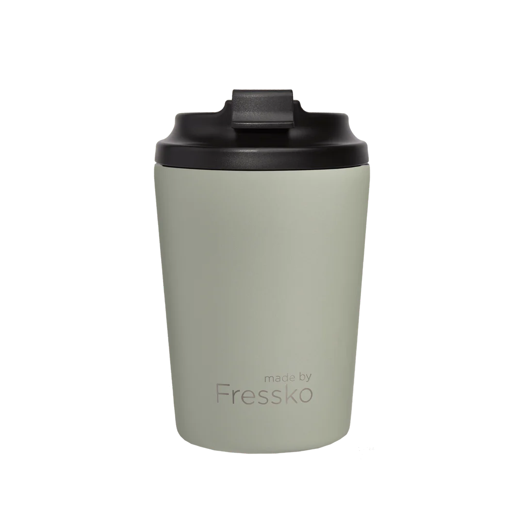 Fressko Insulated Camino Cup 8oz - SAGE