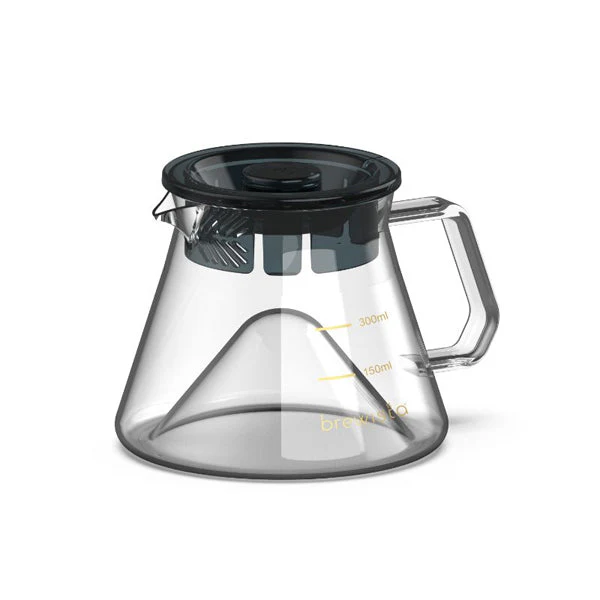 Brewista X Series Coffee Server 300ml