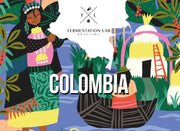 Fermentation Lab Colombia Cherry Aromatica Filter 250G