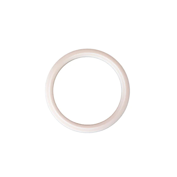 PTFE GASKET 26X21X2MM (1/2") -FAEMA