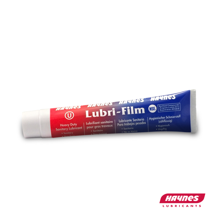 Haynes Lubri Film Plus 1oz