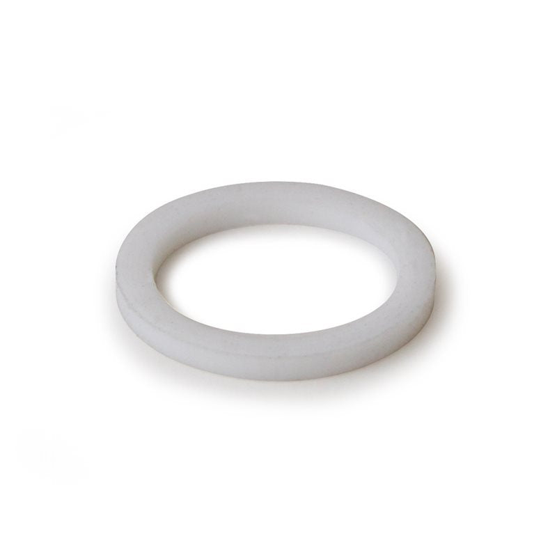 Universal PTFE Flat Gasket o 22x17x2mm