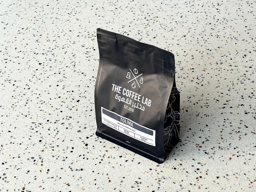 COFFEE LAB Colombia Tolima 250G