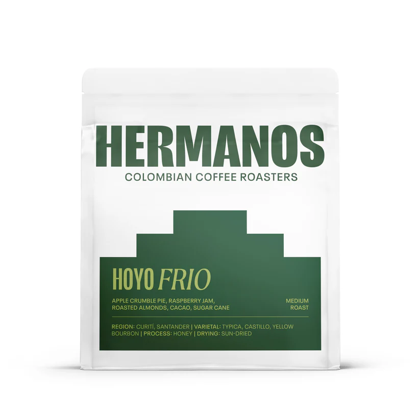 Hermanos | Colombia Hoyo Frio 250G