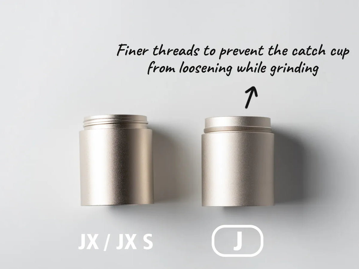 1Zpresso J Series