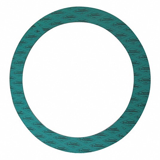 La Marzocco - Carbon Paper Gasket, Top 87X81X0,5mm