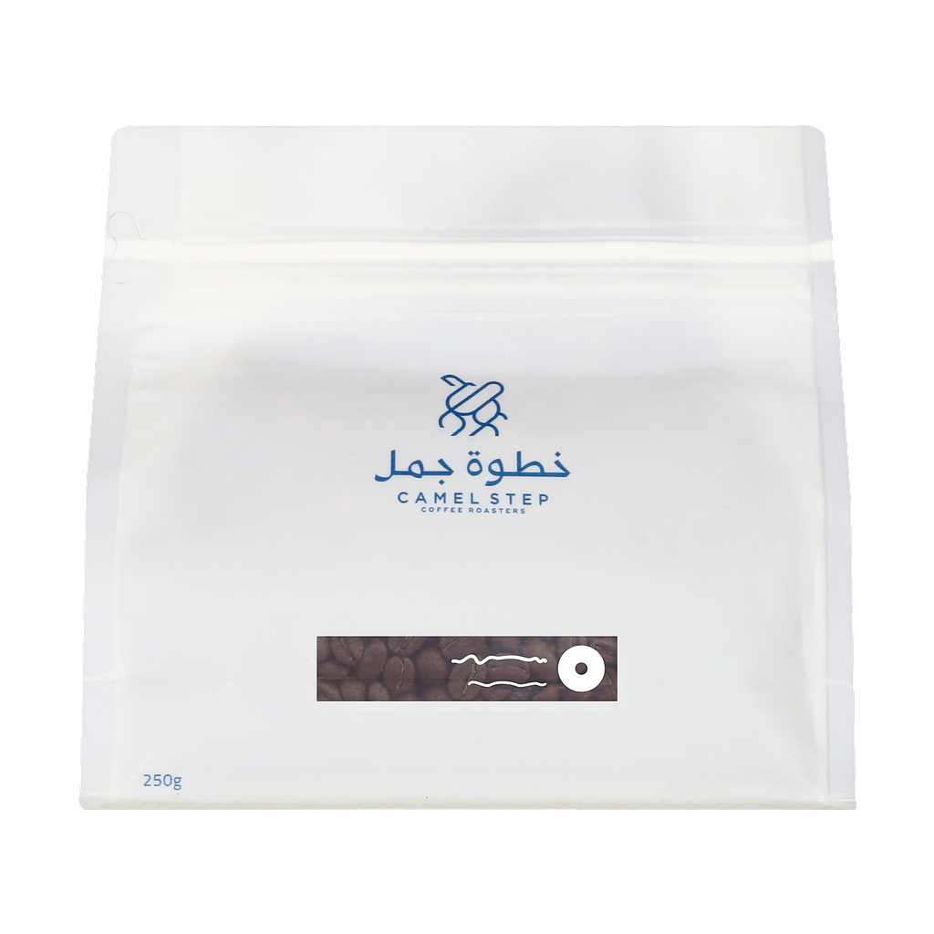 CAMEL STEP Honduras Molina 250G