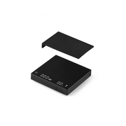 MHW | Coffee Scale Mini 2.0 Black
