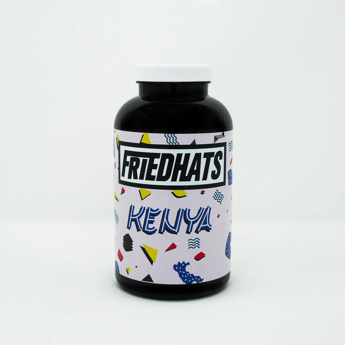FRIEDHATS KENYA KARIAINI AA #011 FILTER 250G