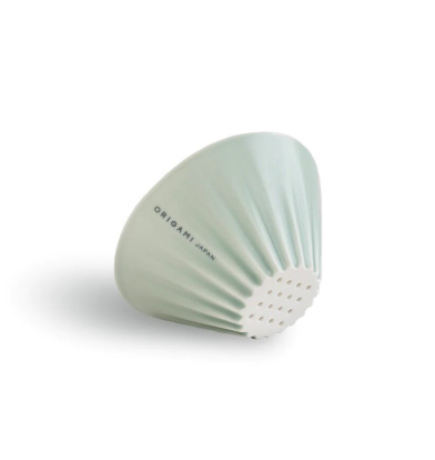 ORIGAMI Tea Dripper M.Green