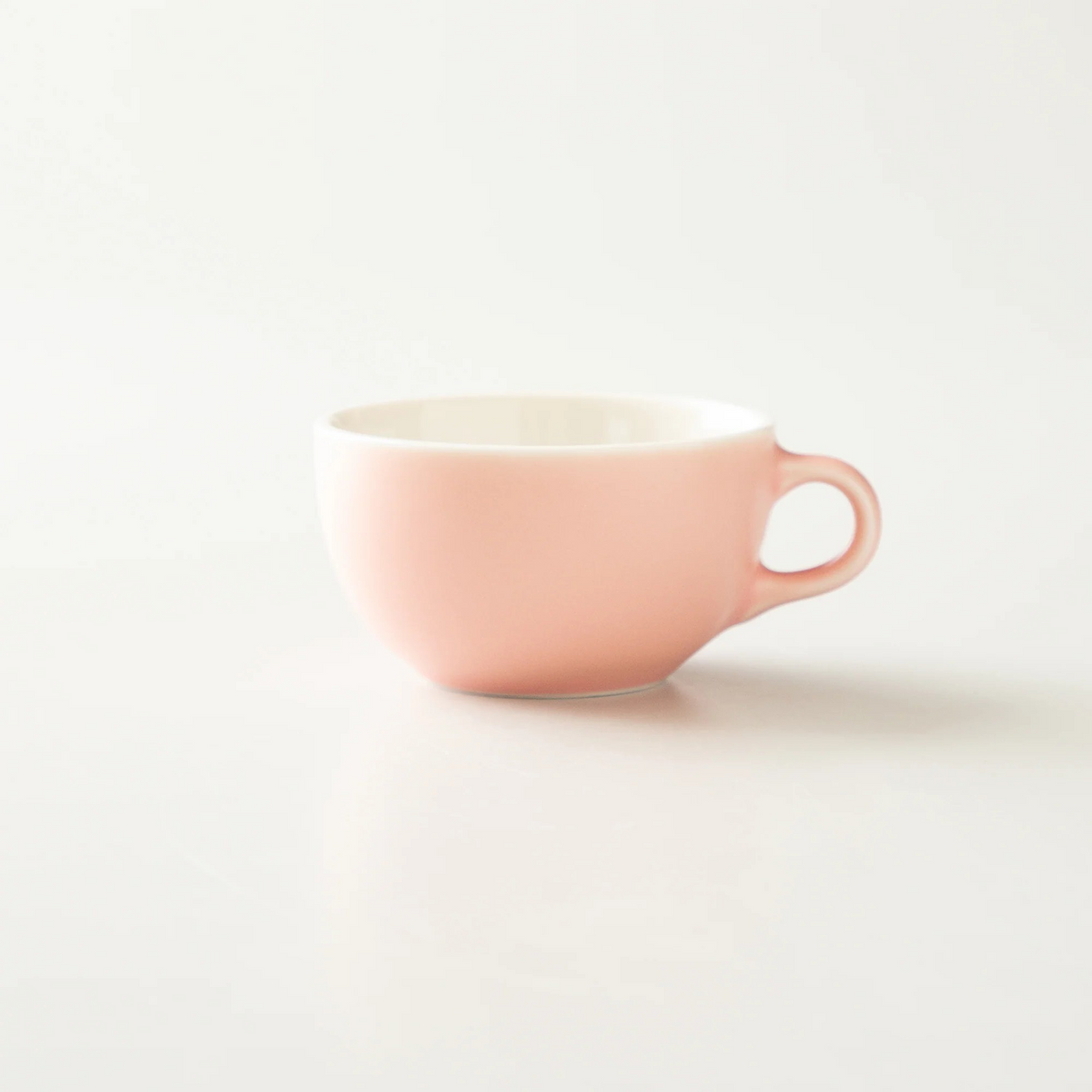 Origami Latte 8oz W/Out Saucer M.Pink