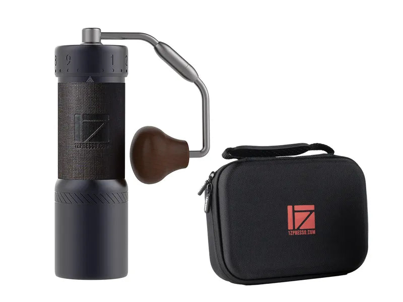 1ZPresso J Ultra Manual Coffee Grinder